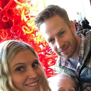 Meet your Posher, Sally